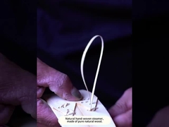 Handgemaakte geweven stoomladen met zijhandvaten Knapjes Traditionele lekkernijen Bamboes stoomladen