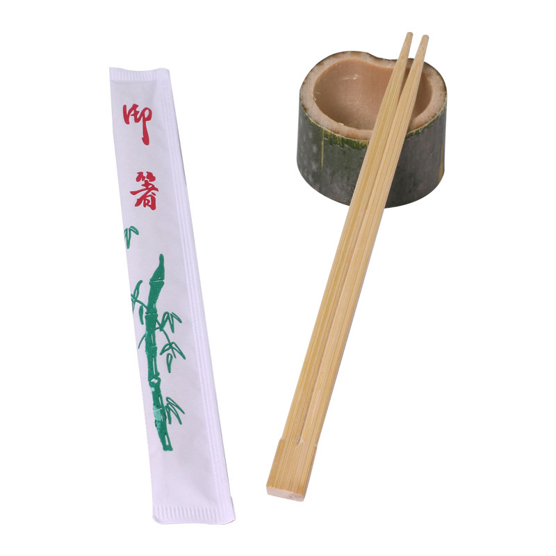 Bamboo Biodegradable Chopsticks Manufacturer For Cooking Set Factory Bamboo Chopsticks